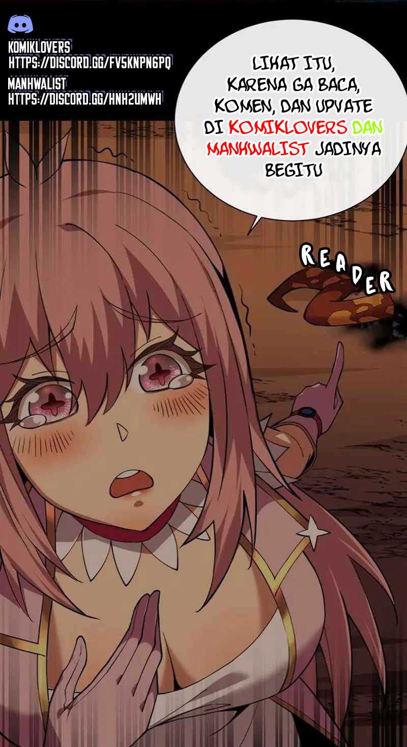 It’s Kill Or Be Killed Chapter 07 Gambar 90