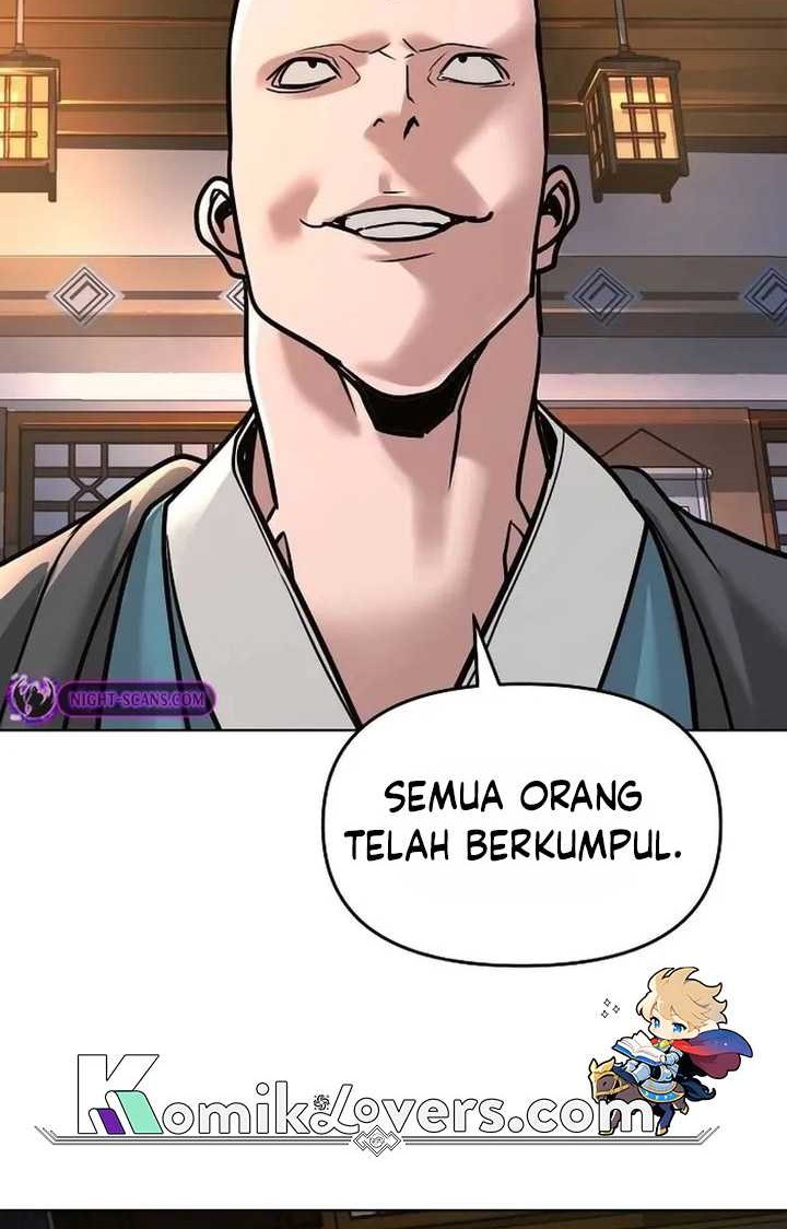 The Mysterious World’s Greatest Martial Artist Little Prince Chapter 08 Gambar 25