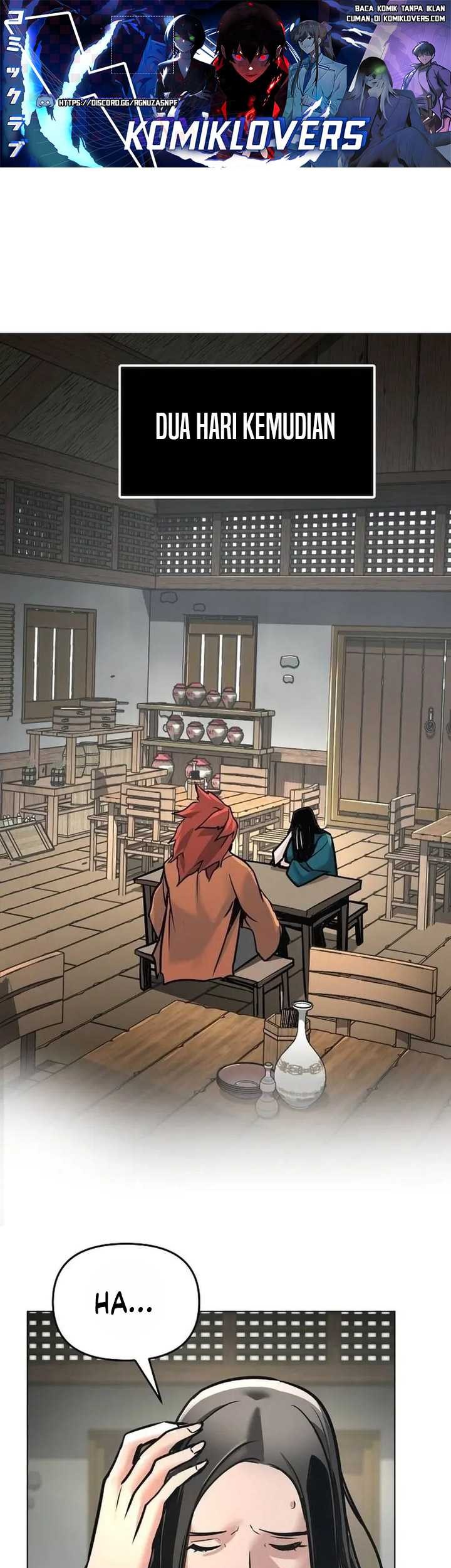 Baca Manhwa The Mysterious World’s Greatest Martial Artist Little Prince Chapter 08 Gambar 2