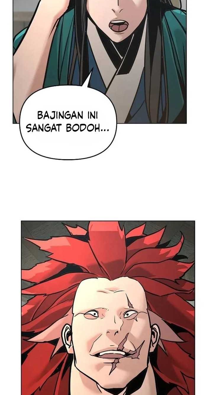 The Mysterious World’s Greatest Martial Artist Little Prince Chapter 08 Gambar 3