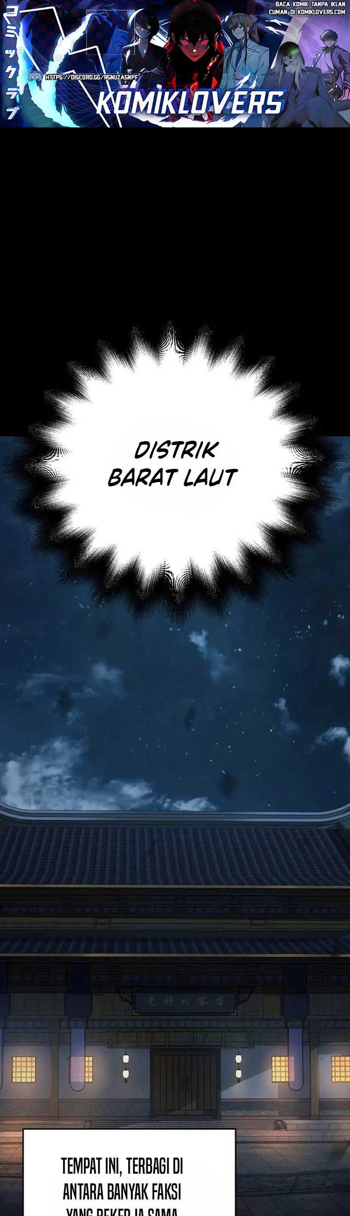 Baca Manhwa The Mysterious World’s Greatest Martial Artist Little Prince Chapter 07 Gambar 2