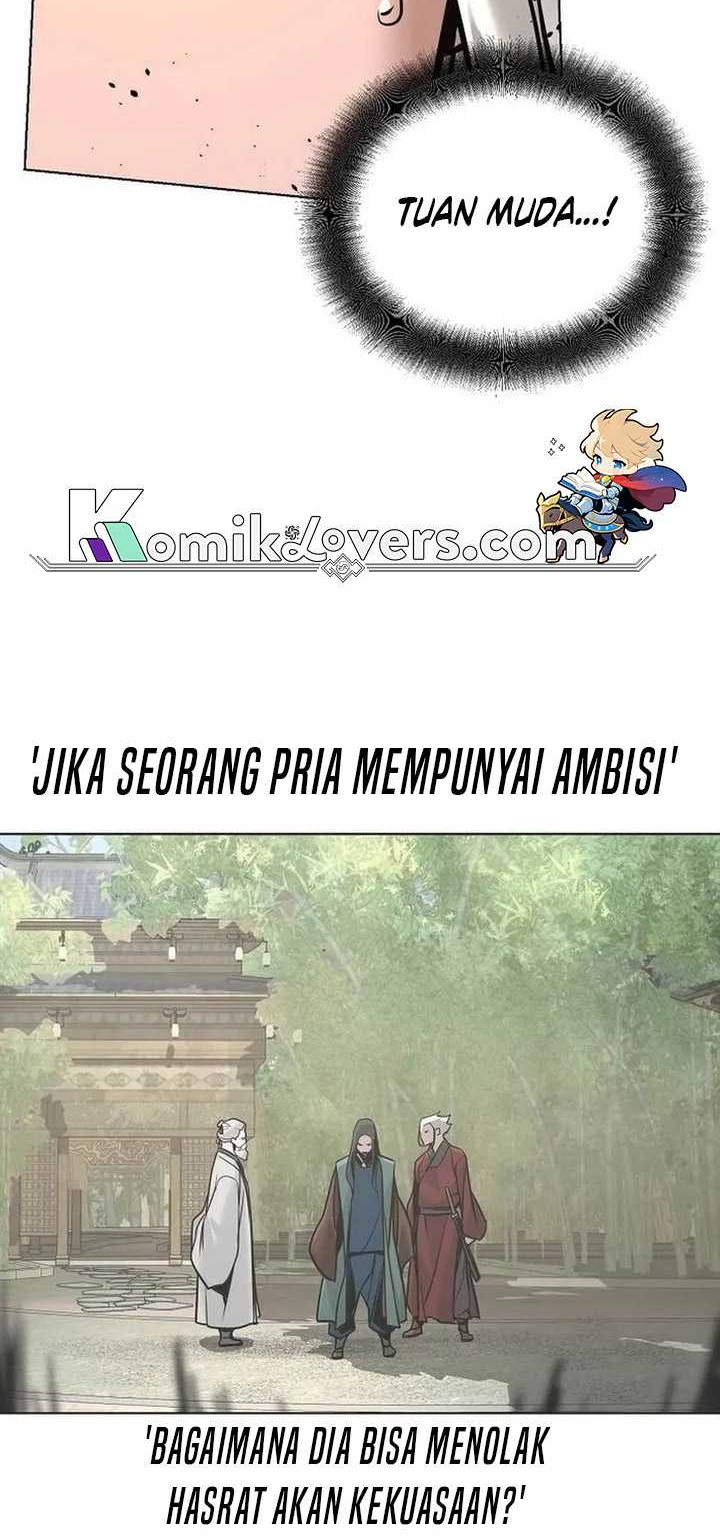 The Mysterious World’s Greatest Martial Artist Little Prince Chapter 07 Gambar 9