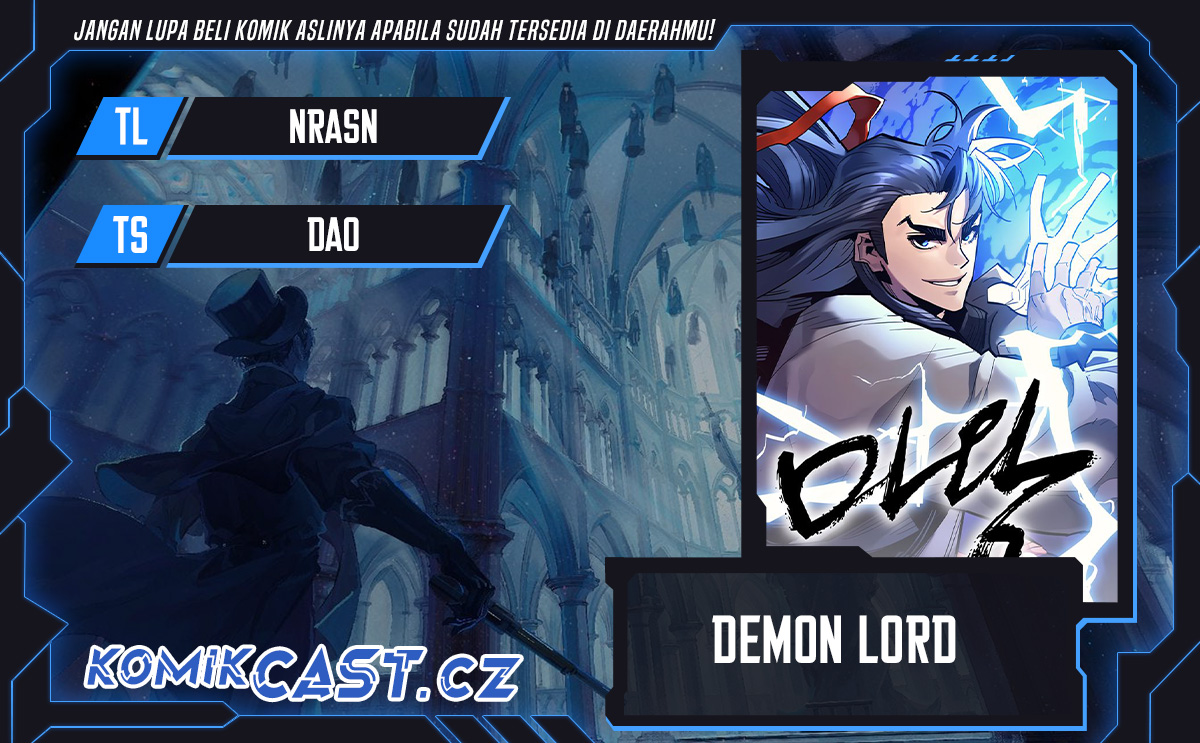 Baca Komik Demon Lord (Demon King) Chapter 05 Gambar 1