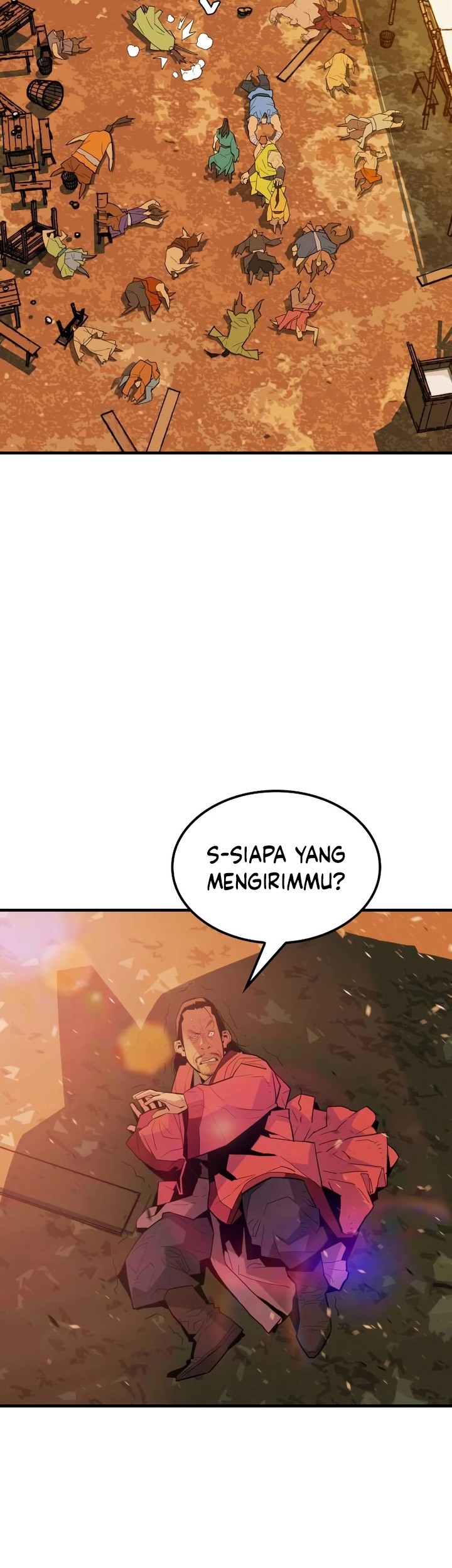 Demon Lord (Demon King) Chapter 05 Gambar 20