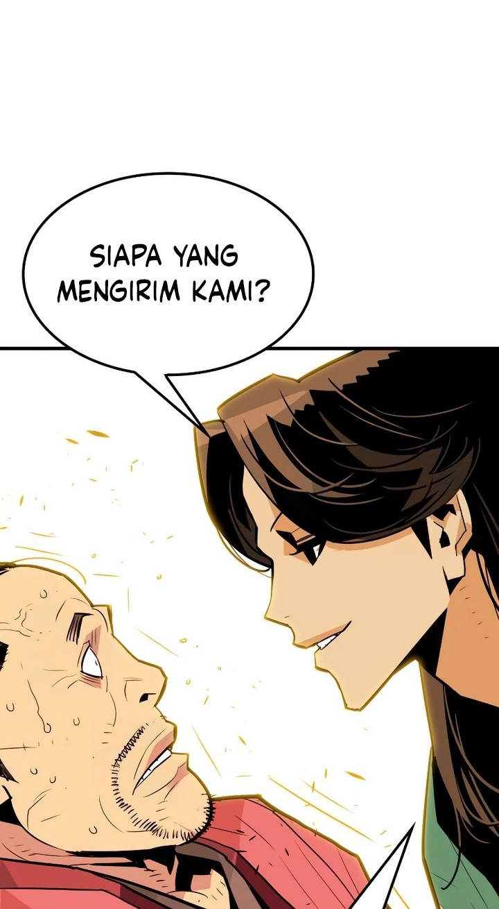 Demon Lord (Demon King) Chapter 05 Gambar 21