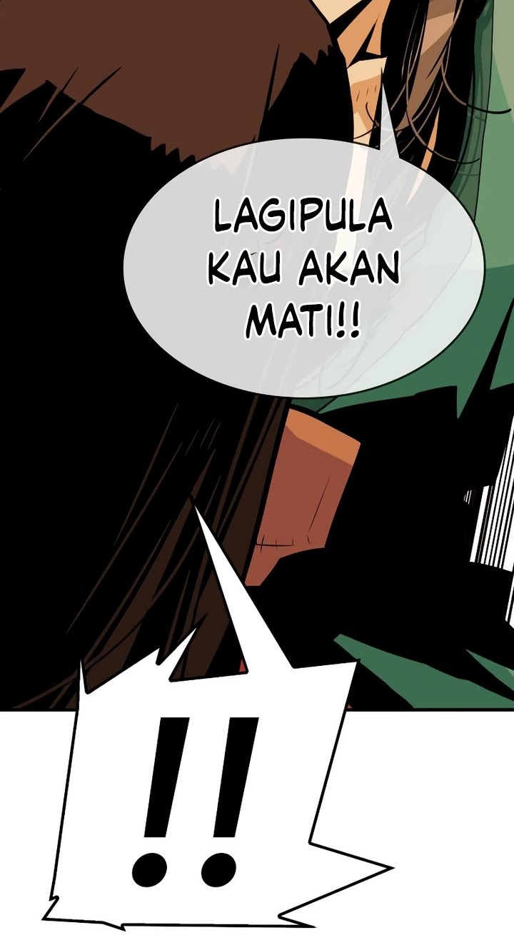 Demon Lord (Demon King) Chapter 05 Gambar 23
