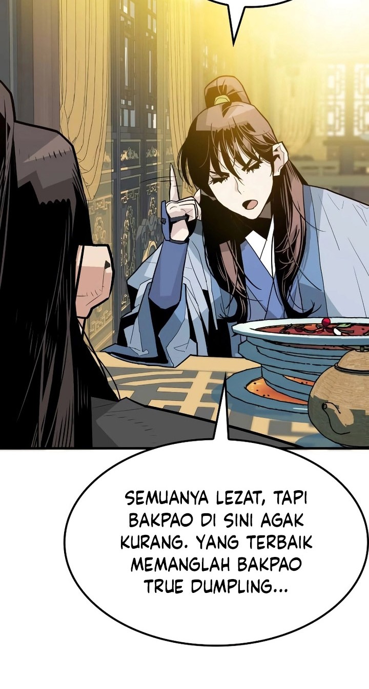 Demon Lord (Demon King) Chapter 05 Gambar 27