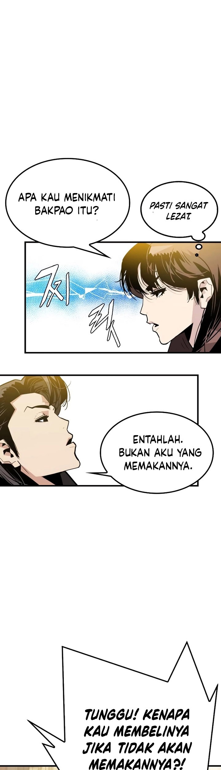 Demon Lord (Demon King) Chapter 05 Gambar 28