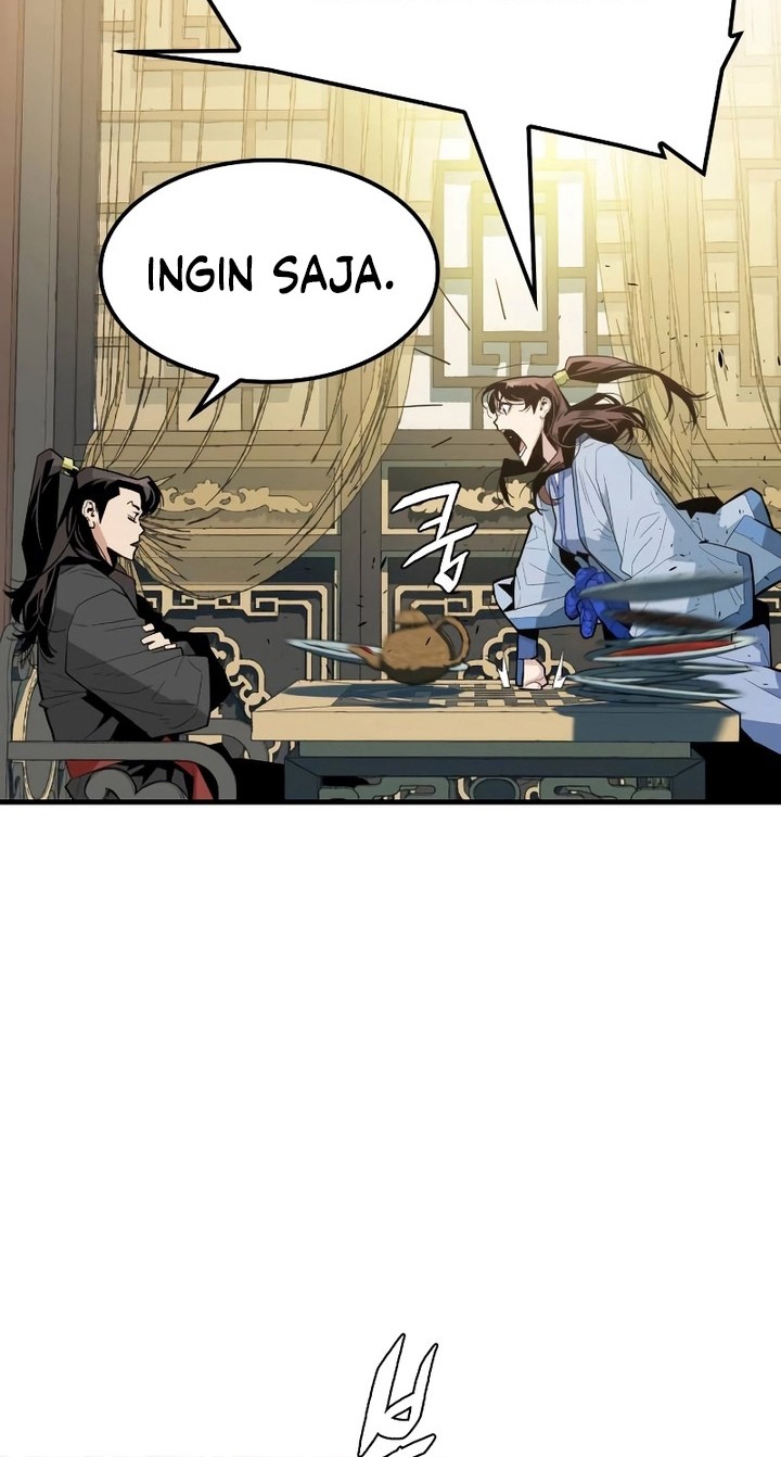 Demon Lord (Demon King) Chapter 05 Gambar 29