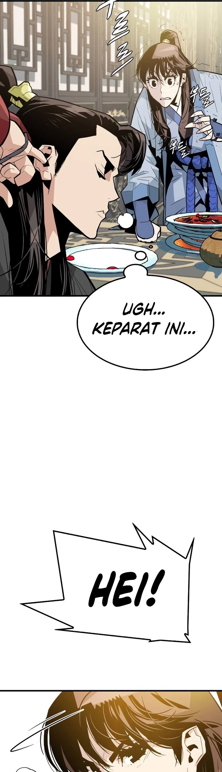 Demon Lord (Demon King) Chapter 05 Gambar 30