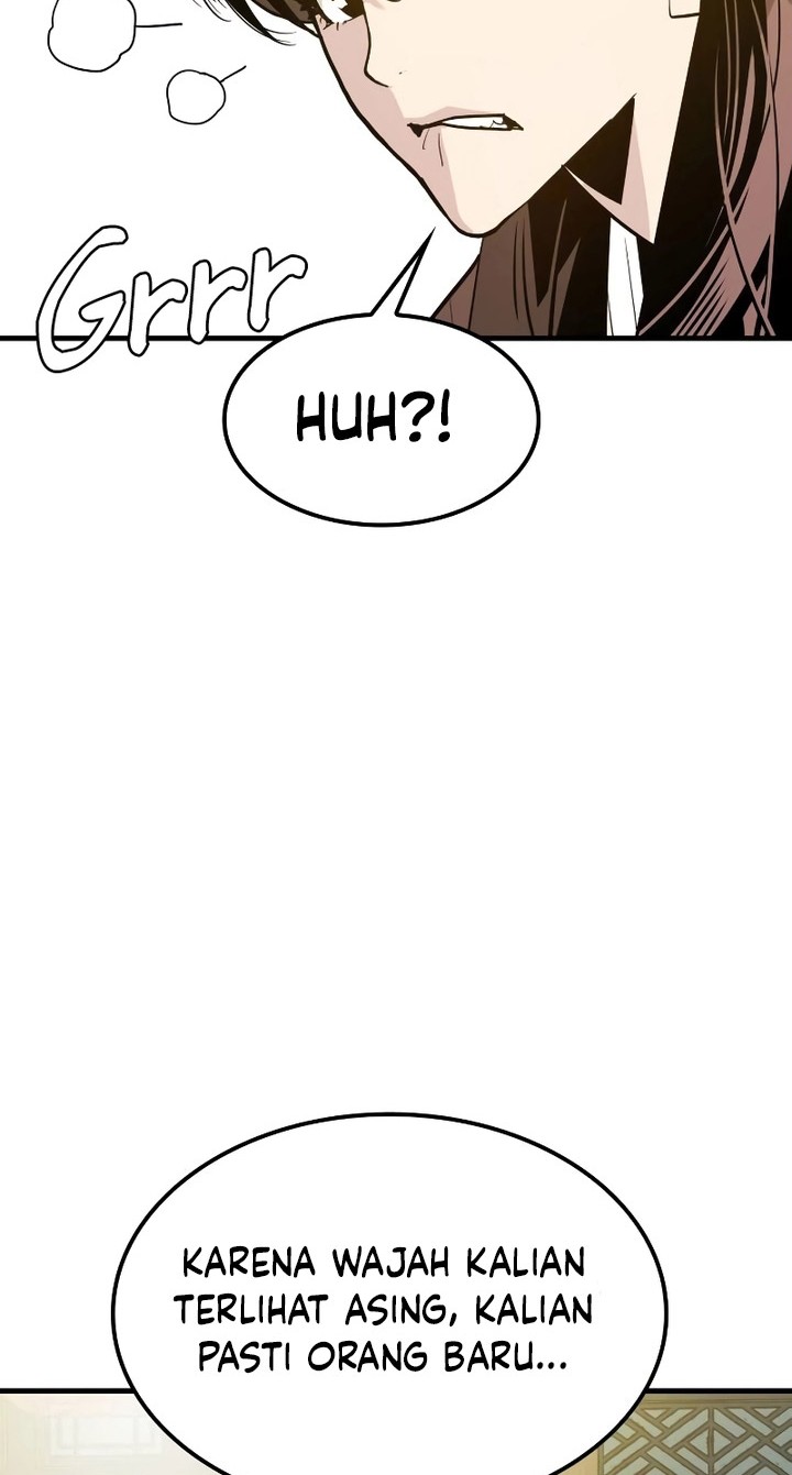 Demon Lord (Demon King) Chapter 05 Gambar 31
