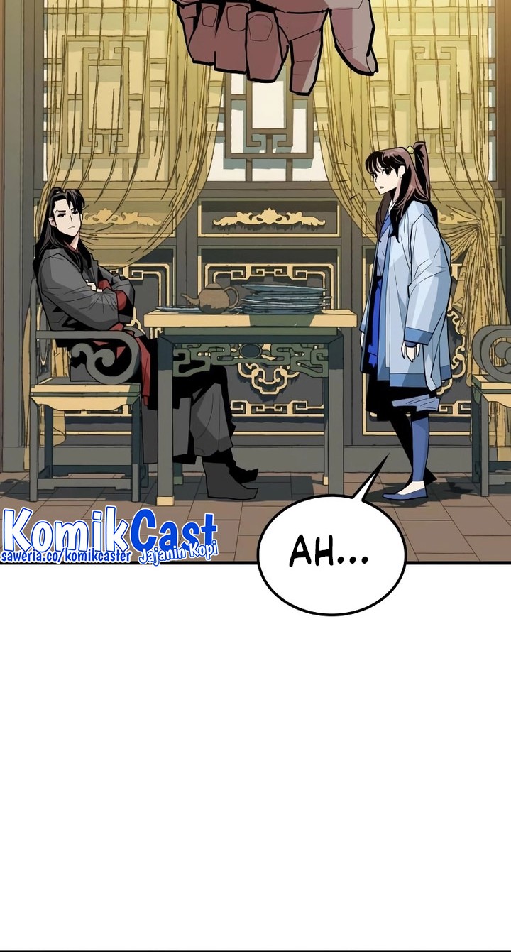 Demon Lord (Demon King) Chapter 05 Gambar 33