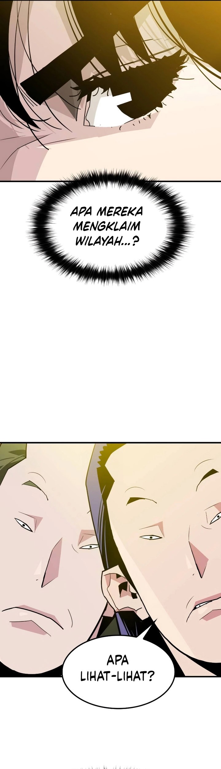 Demon Lord (Demon King) Chapter 05 Gambar 34