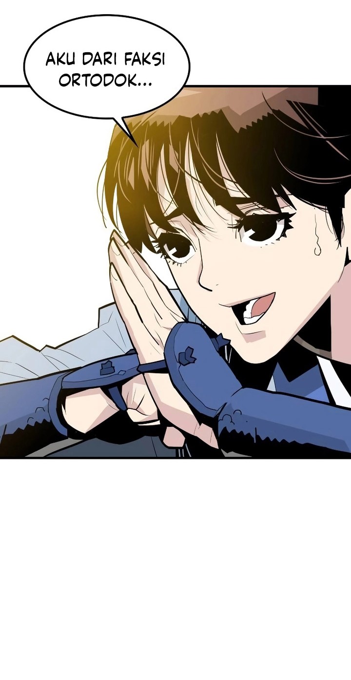 Demon Lord (Demon King) Chapter 05 Gambar 37