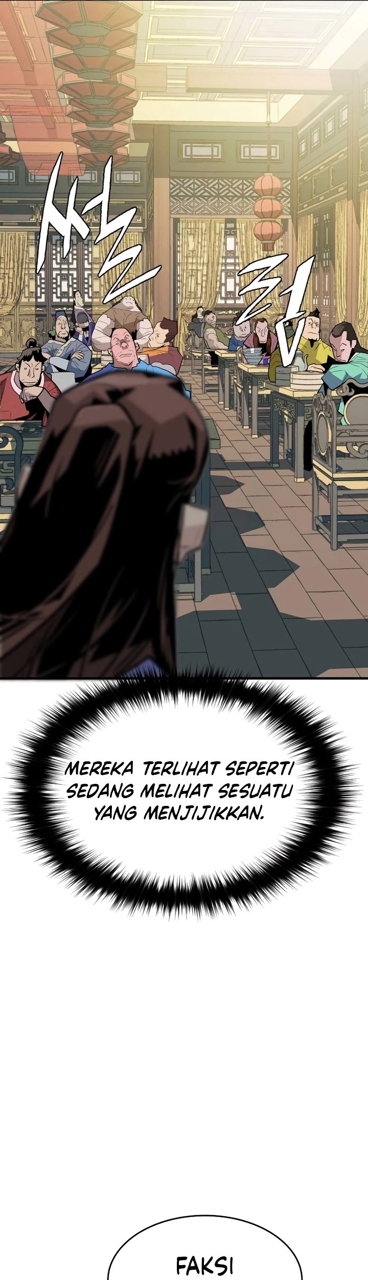 Demon Lord (Demon King) Chapter 05 Gambar 42
