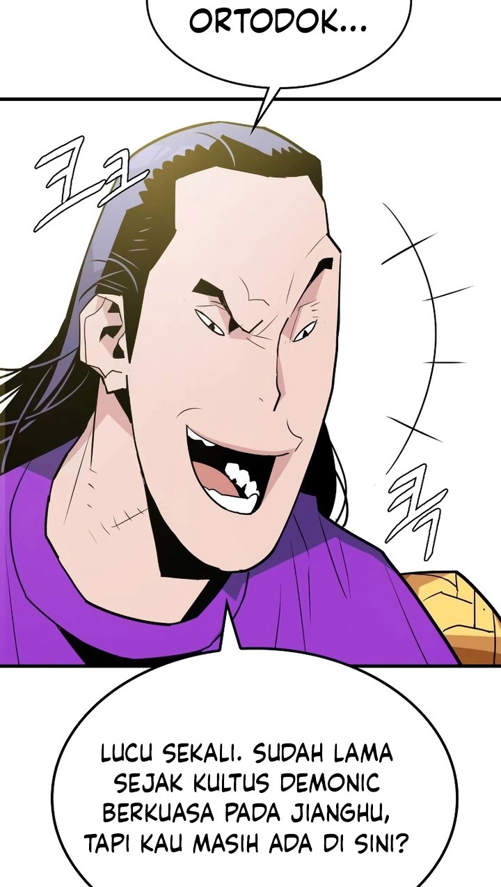 Demon Lord (Demon King) Chapter 05 Gambar 43