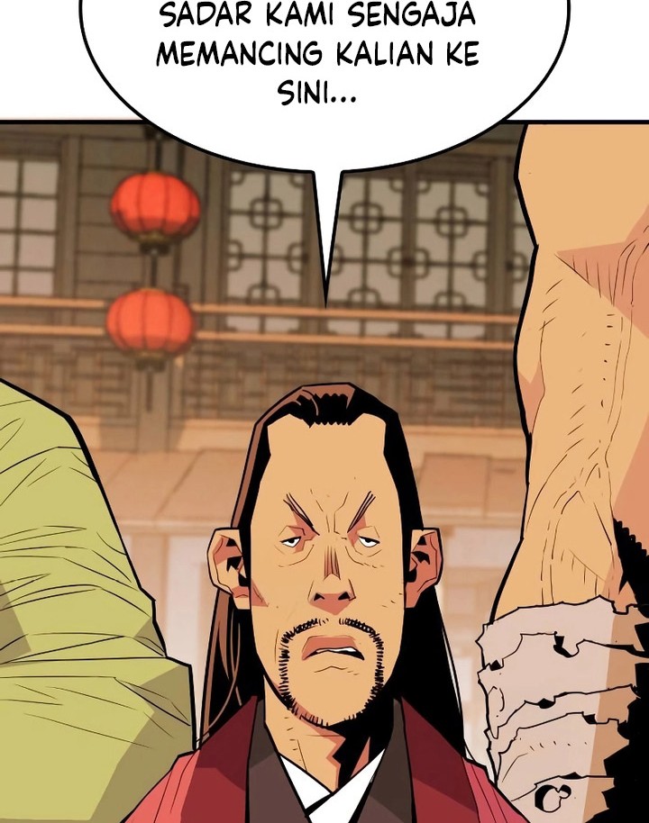 Demon Lord (Demon King) Chapter 05 Gambar 3