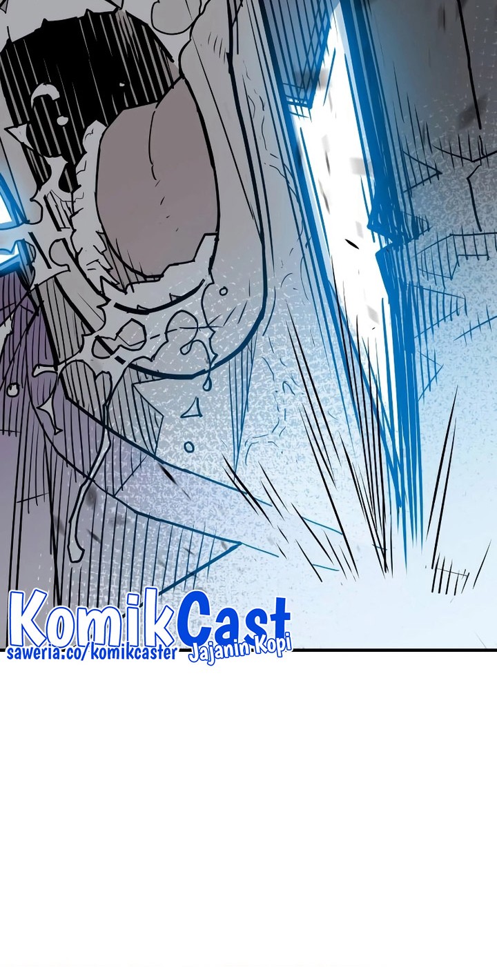 Demon Lord (Demon King) Chapter 05 Gambar 65