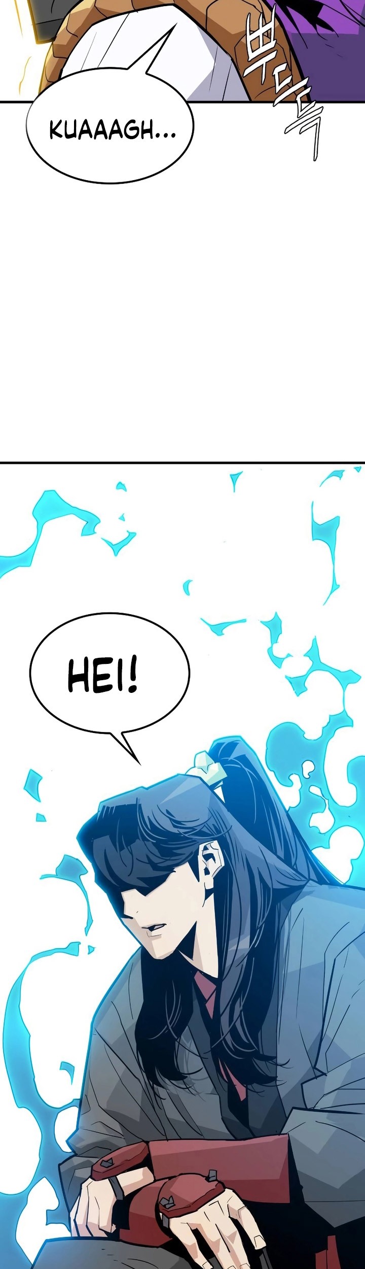 Demon Lord (Demon King) Chapter 05 Gambar 68