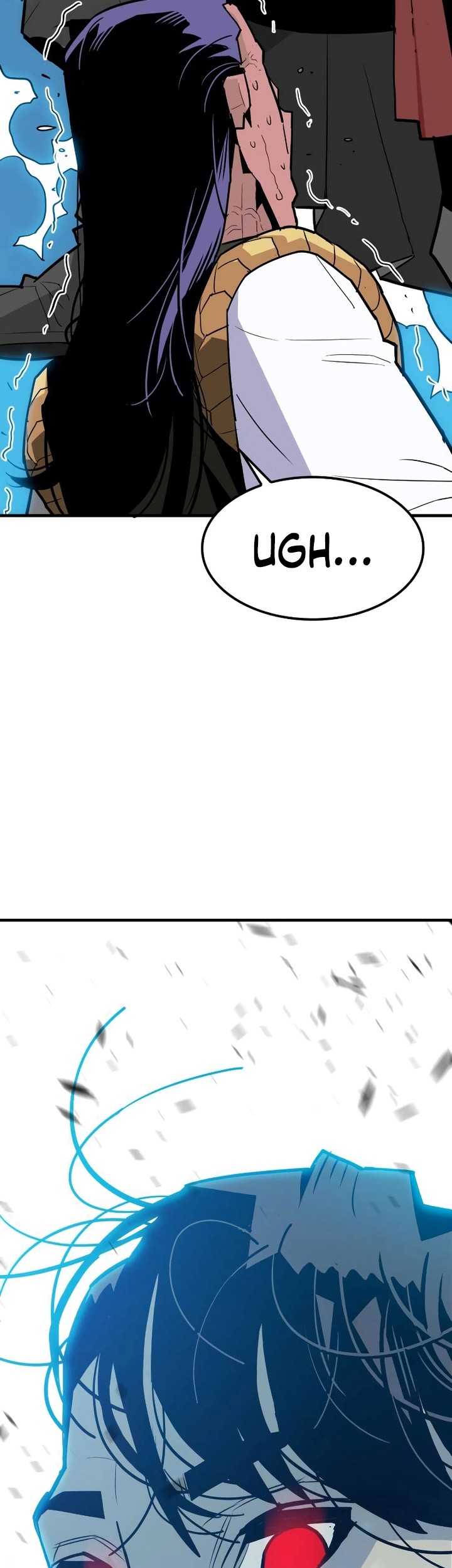 Demon Lord (Demon King) Chapter 05 Gambar 70