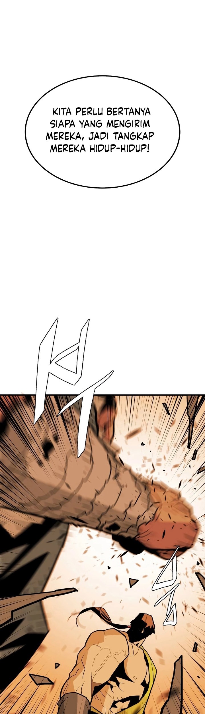 Demon Lord (Demon King) Chapter 05 Gambar 6