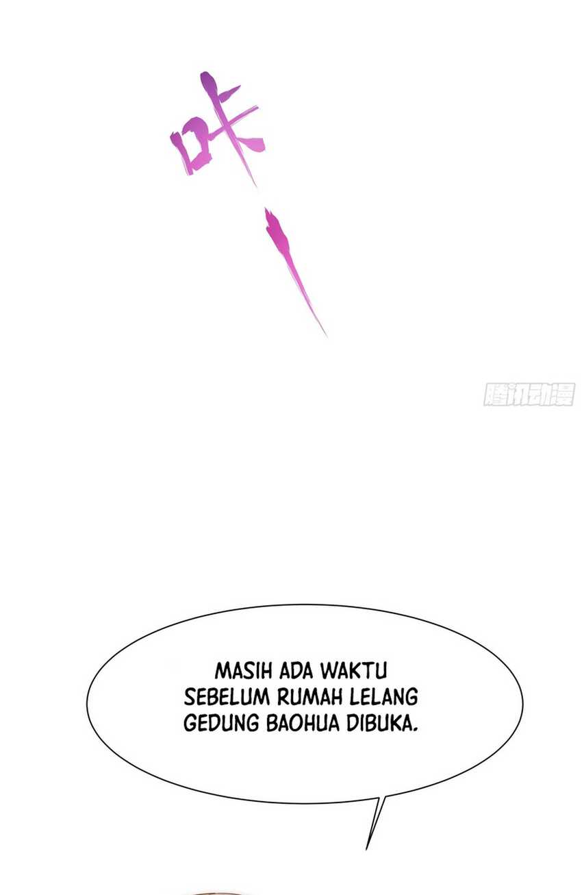 Rebirth of King Zhou: Don’t Be a Villain Chapter 05 Gambar 14
