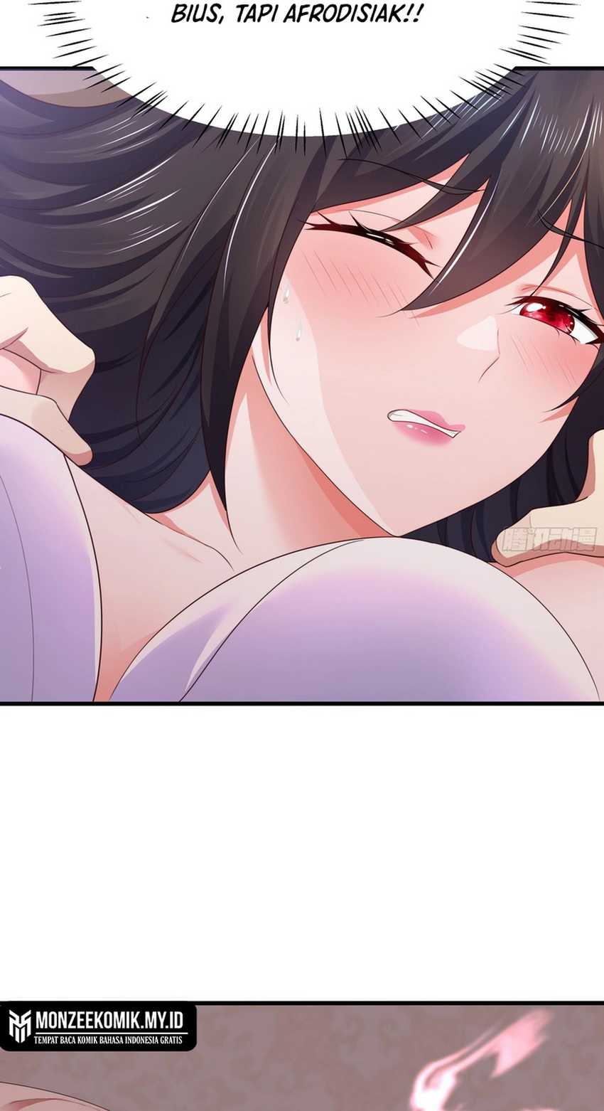 Rebirth of King Zhou: Don’t Be a Villain Chapter 05 Gambar 25
