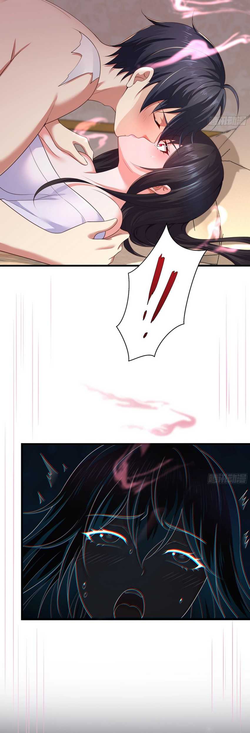 Rebirth of King Zhou: Don’t Be a Villain Chapter 05 Gambar 26