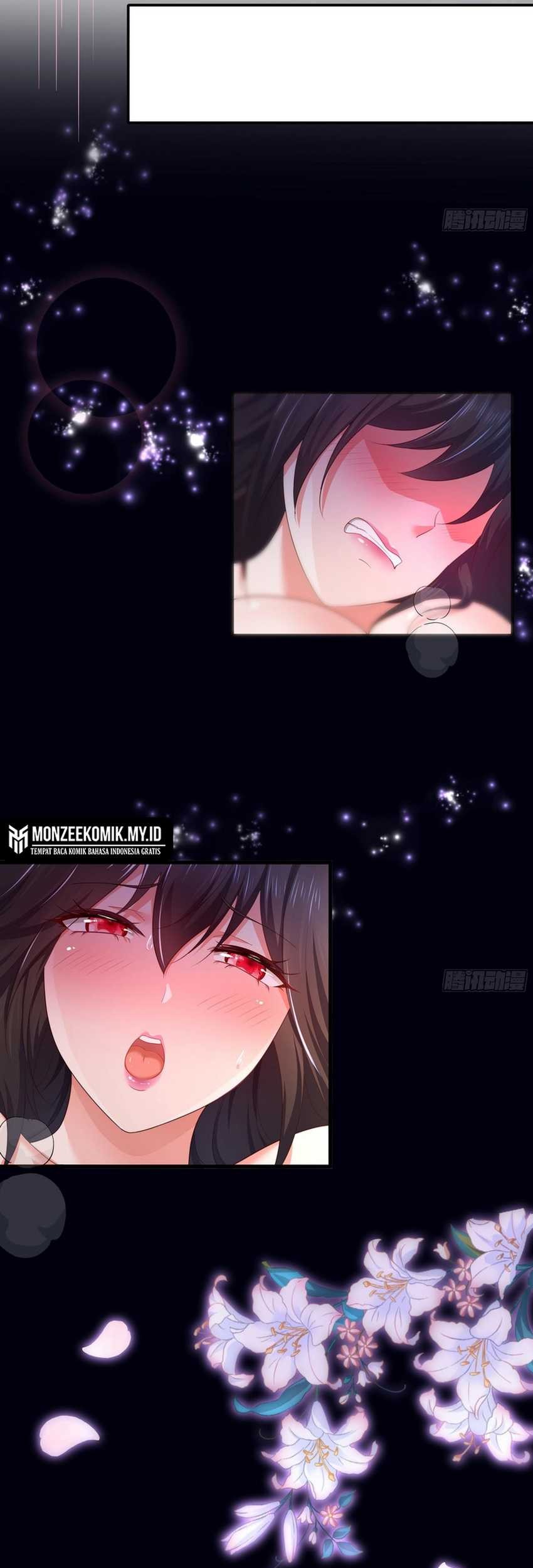 Rebirth of King Zhou: Don’t Be a Villain Chapter 05 Gambar 27