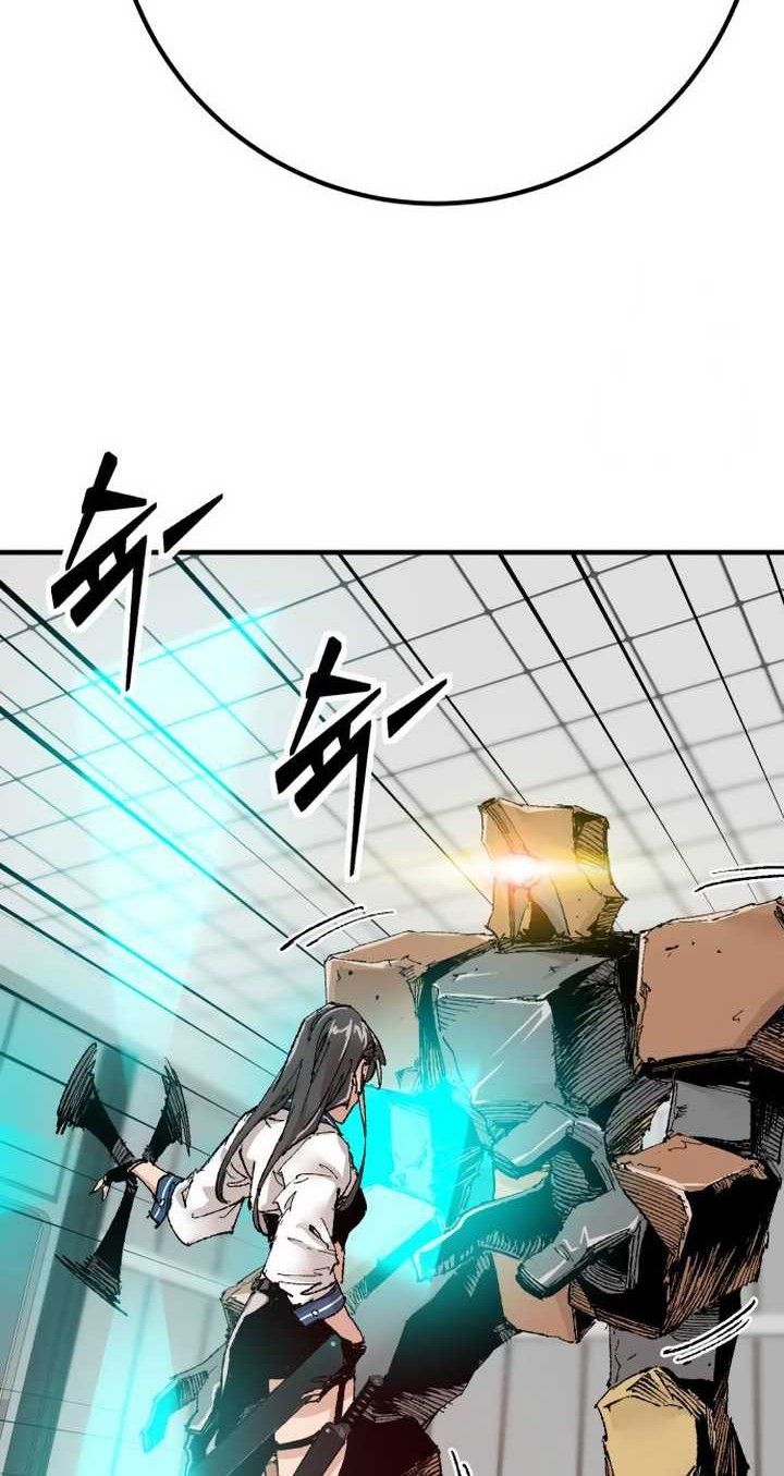 It’s Kill Or Be Killed Chapter 04 Gambar 47