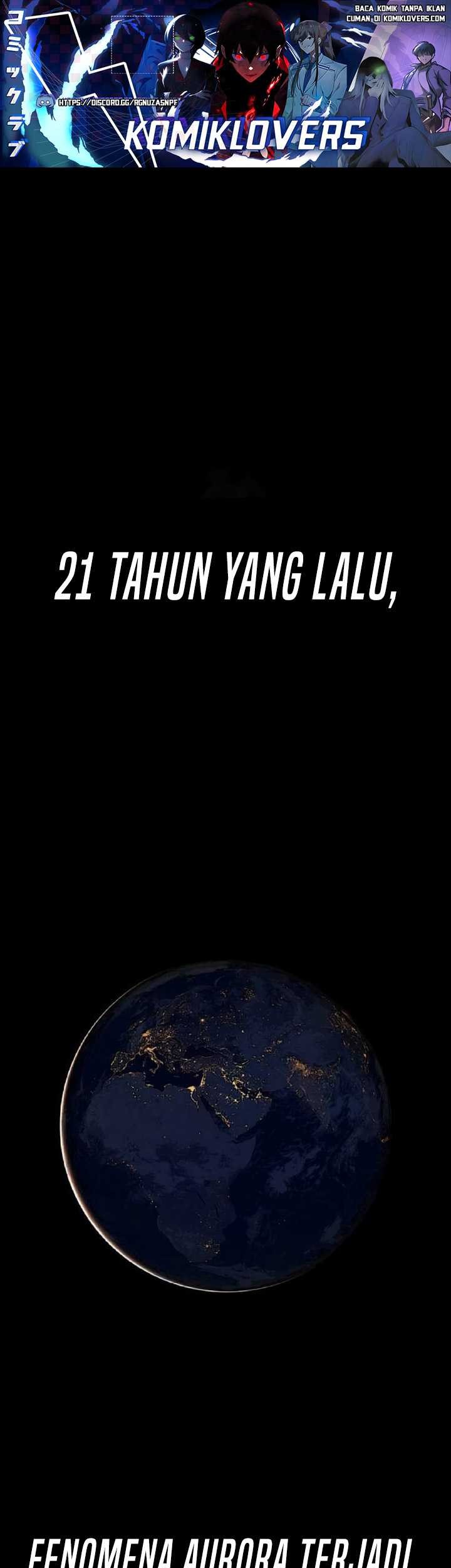 Baca Manhwa It’s Kill Or Be Killed Chapter 04 Gambar 2