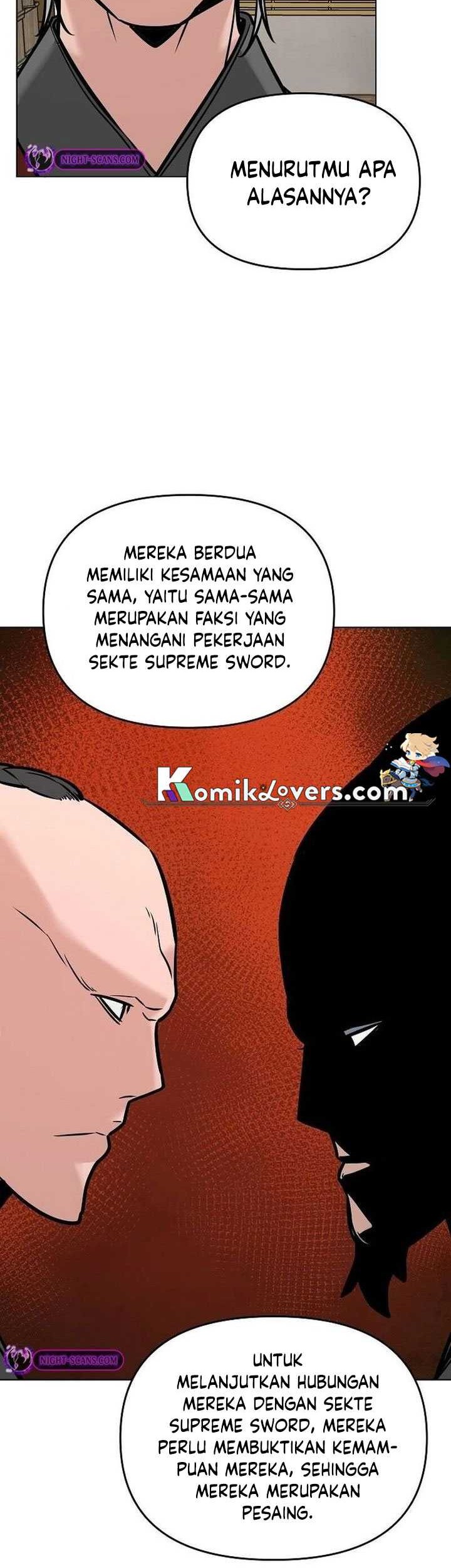 The Mysterious World’s Greatest Martial Artist Little Prince Chapter 06 Gambar 29