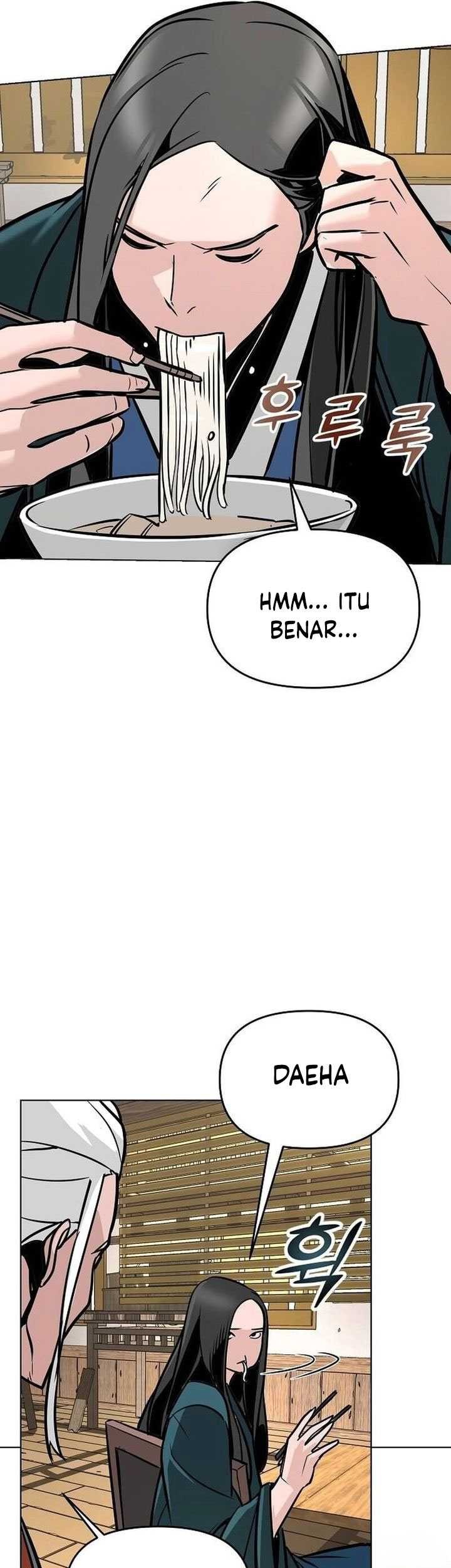 The Mysterious World’s Greatest Martial Artist Little Prince Chapter 06 Gambar 31