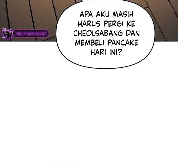 The Mysterious World’s Greatest Martial Artist Little Prince Chapter 06 Gambar 56