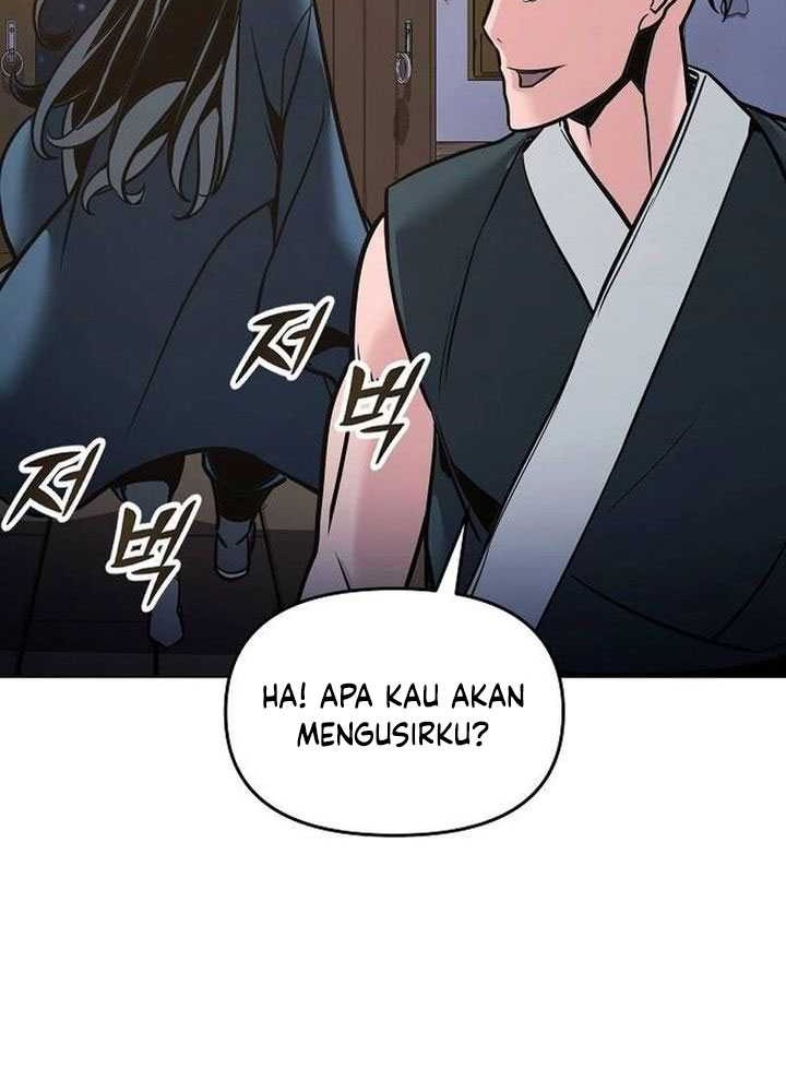 The Mysterious World’s Greatest Martial Artist Little Prince Chapter 06 Gambar 67
