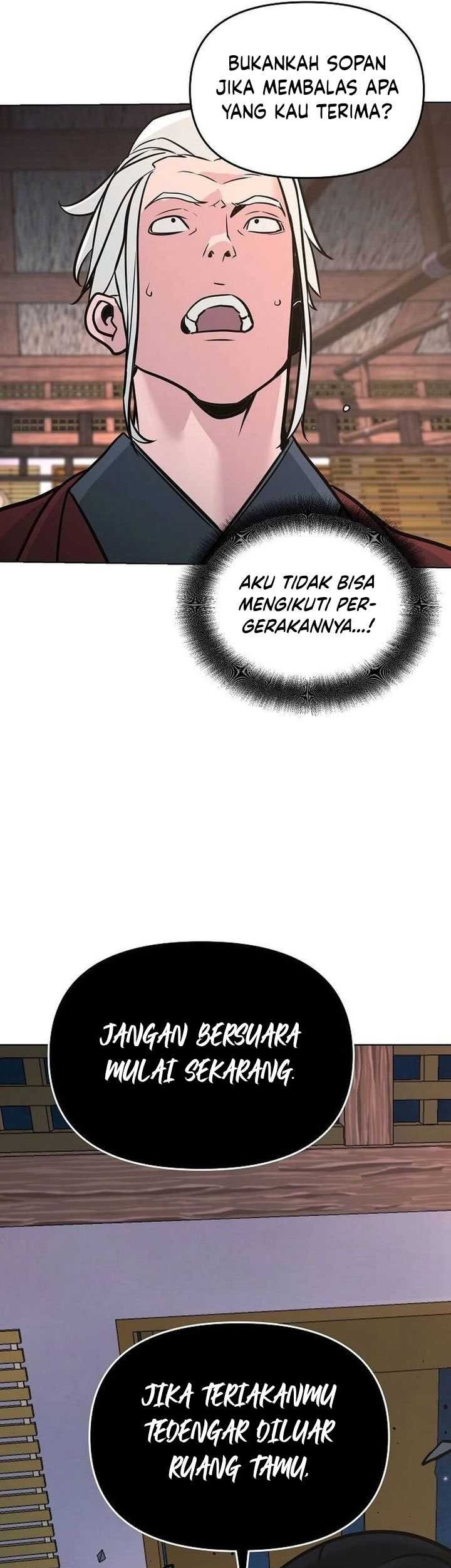 The Mysterious World’s Greatest Martial Artist Little Prince Chapter 06 Gambar 73