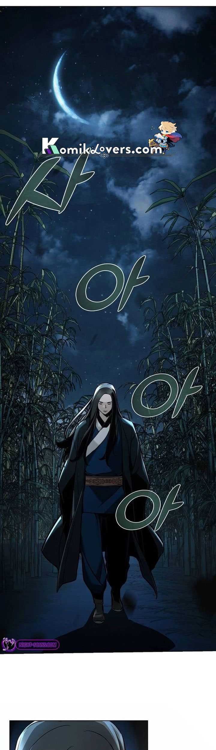 Manhwa The Mysterious World’s Greatest Martial Artist Little Prince Chapter 06 gambar nomor 2