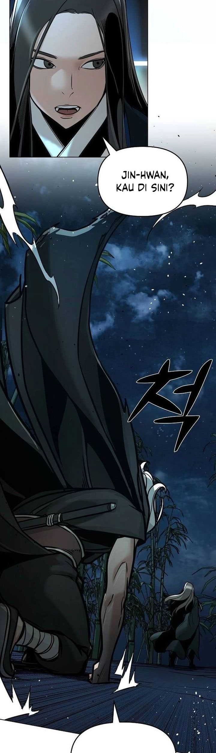The Mysterious World’s Greatest Martial Artist Little Prince Chapter 06 Gambar 3