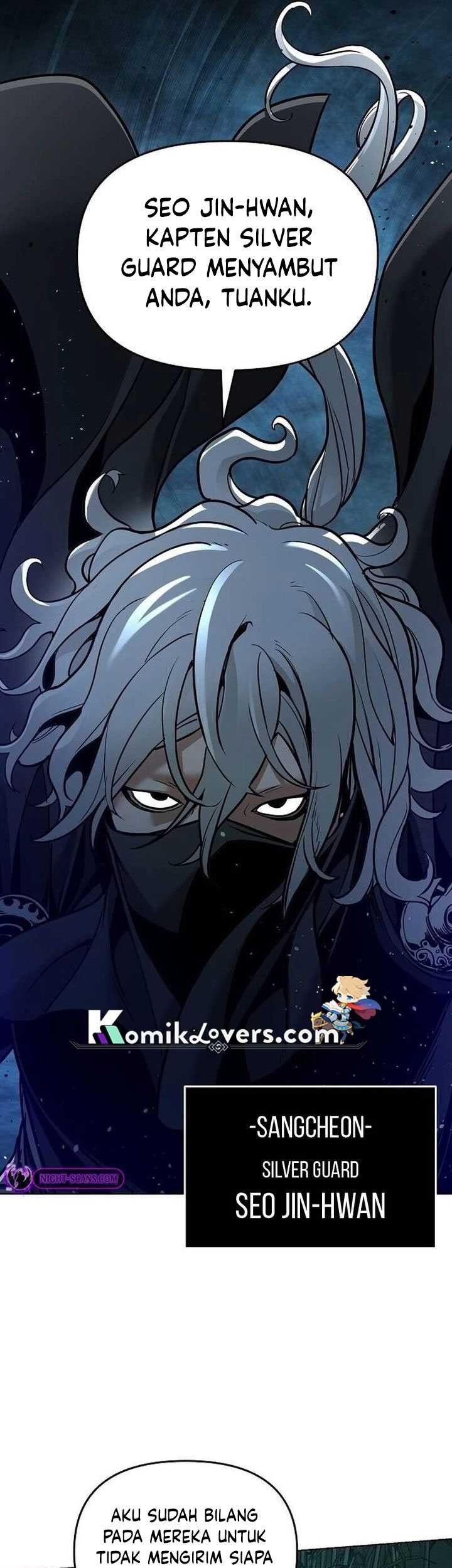 The Mysterious World’s Greatest Martial Artist Little Prince Chapter 06 Gambar 5