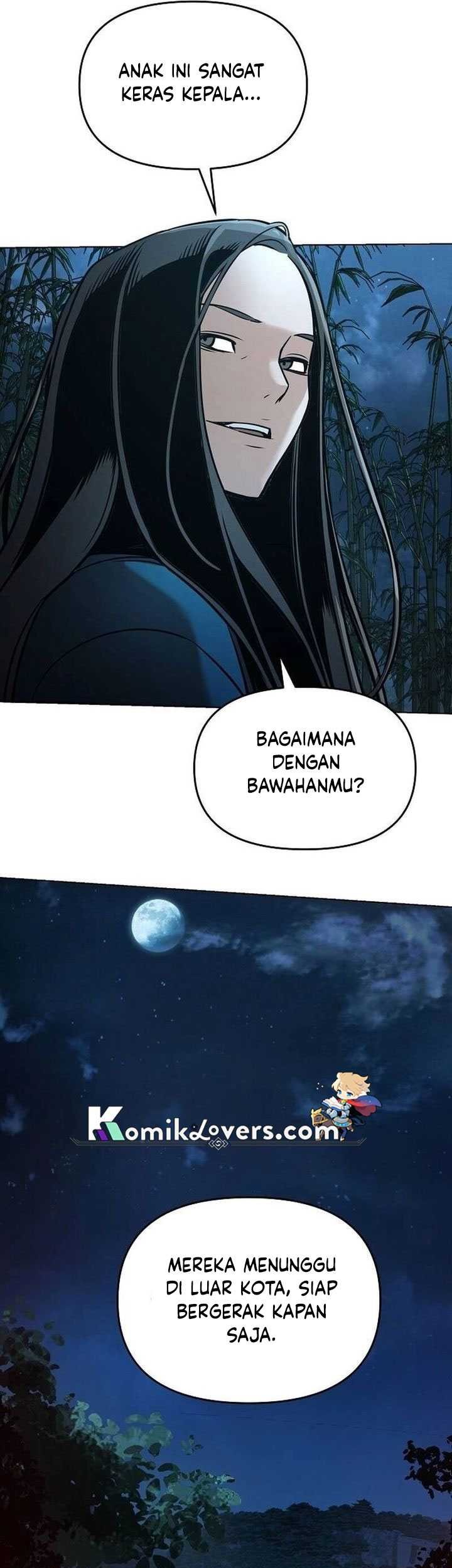 The Mysterious World’s Greatest Martial Artist Little Prince Chapter 06 Gambar 8