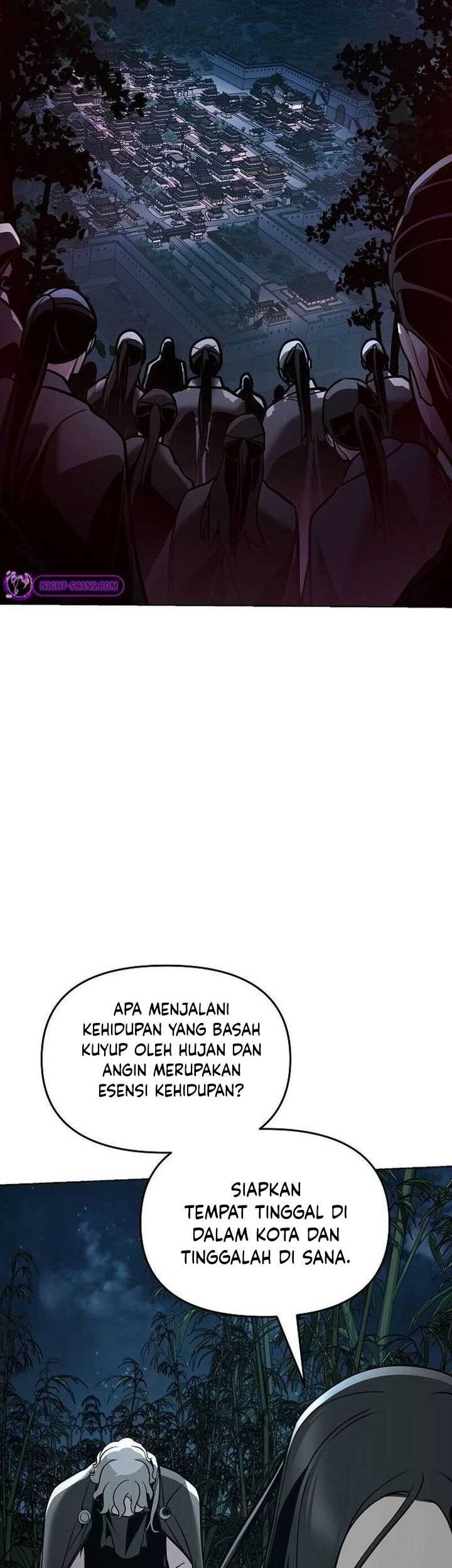 The Mysterious World’s Greatest Martial Artist Little Prince Chapter 06 Gambar 9