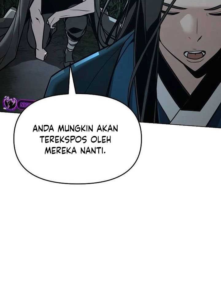 The Mysterious World’s Greatest Martial Artist Little Prince Chapter 06 Gambar 10