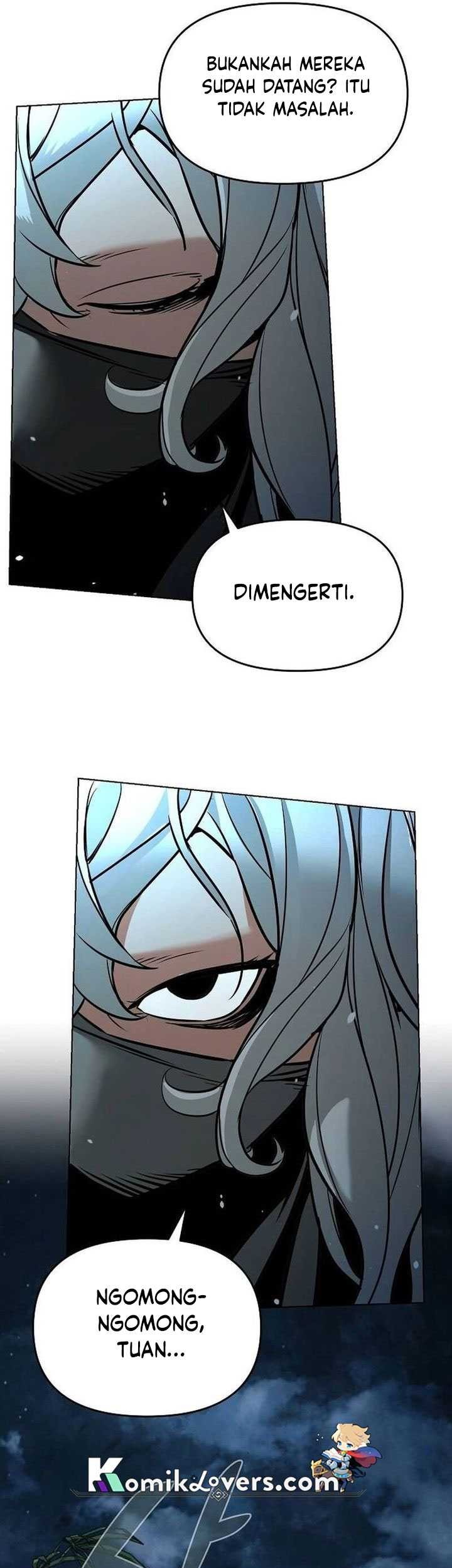 The Mysterious World’s Greatest Martial Artist Little Prince Chapter 06 Gambar 11