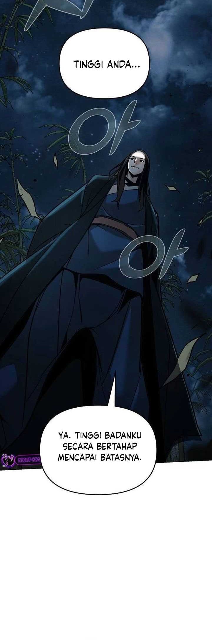 The Mysterious World’s Greatest Martial Artist Little Prince Chapter 06 Gambar 12