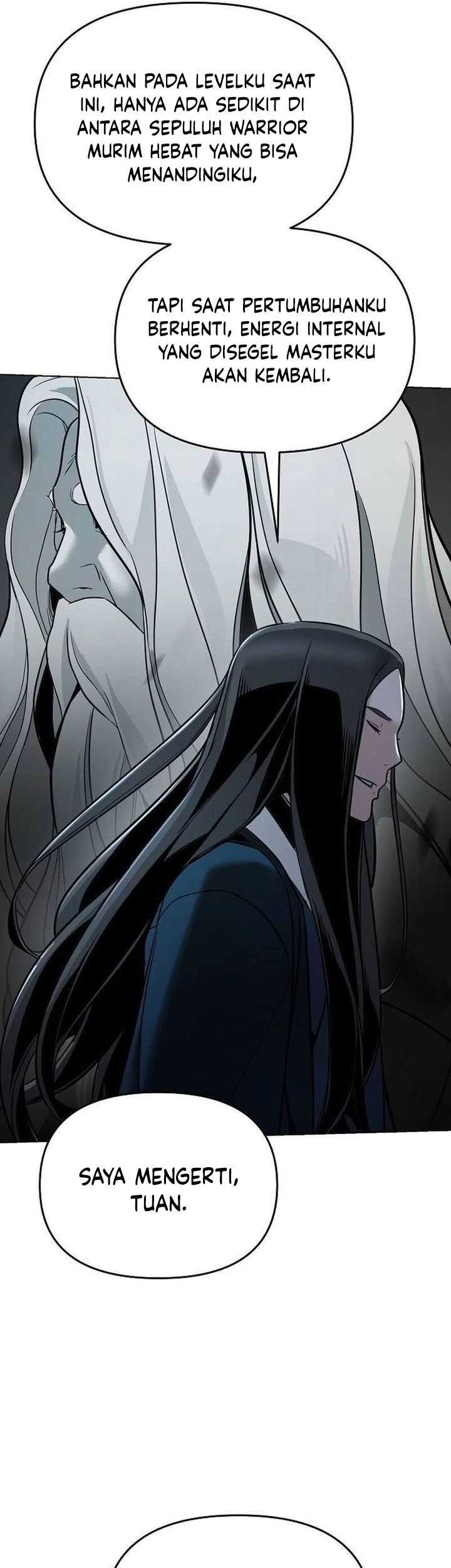 The Mysterious World’s Greatest Martial Artist Little Prince Chapter 06 Gambar 13