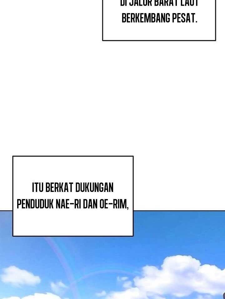 The Mysterious World’s Greatest Martial Artist Little Prince Chapter 06 Gambar 18