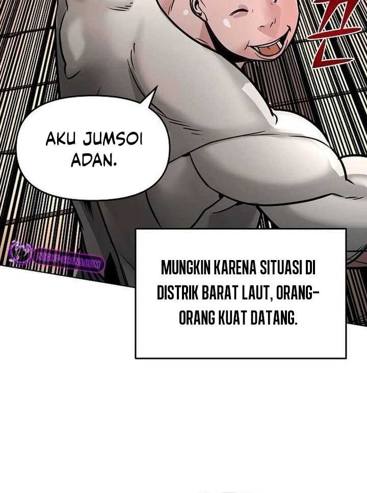 The Mysterious World’s Greatest Martial Artist Little Prince Chapter 06 Gambar 21