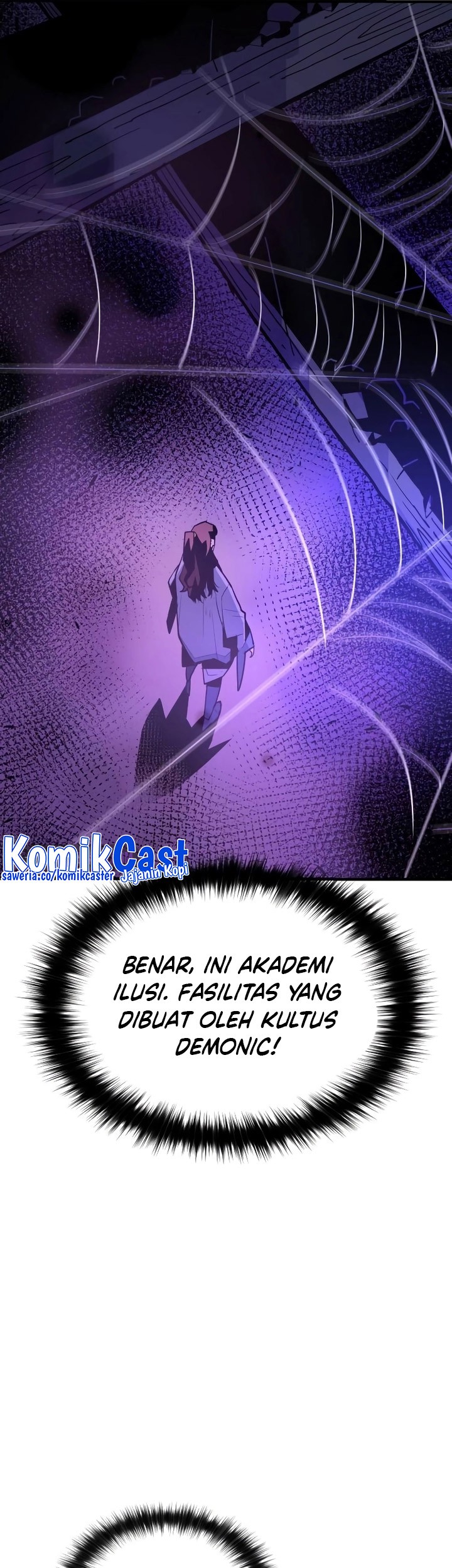 Demon Lord (Demon King) Chapter 04 Gambar 18