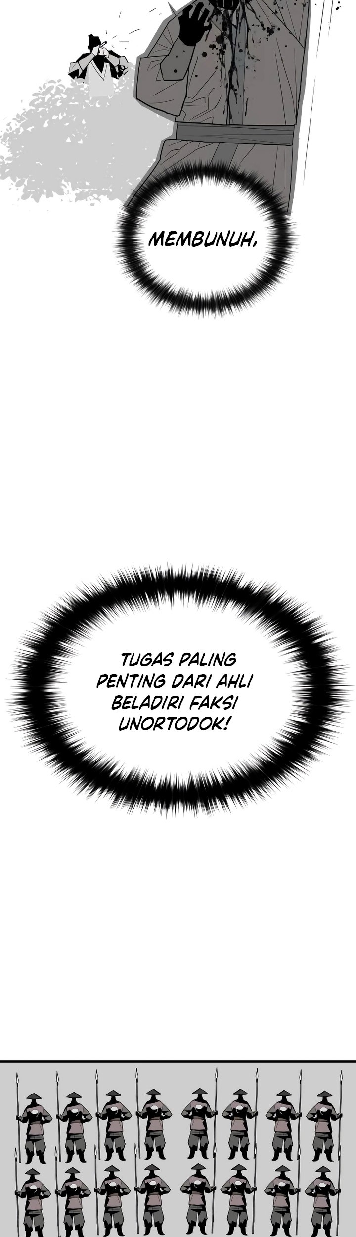 Demon Lord (Demon King) Chapter 04 Gambar 20