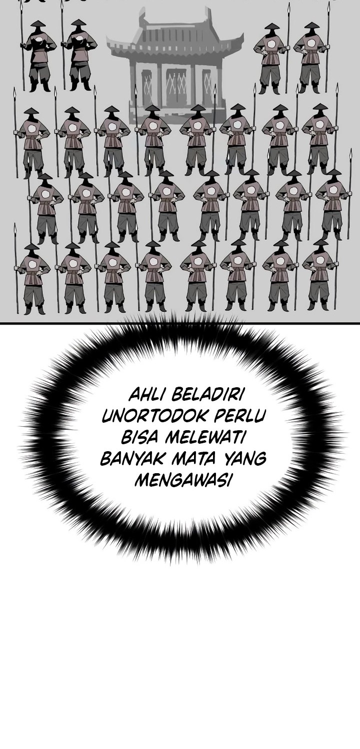 Demon Lord (Demon King) Chapter 04 Gambar 21